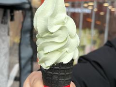 -蜜雪冰城(大润发店)