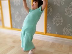 -艺彩童馨舞蹈培训学校(西湖道校区)