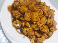 -镜泊湖聚仙楼鱼馆