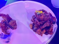 -粉墨特色菜·烧烤音乐酒馆