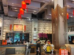 -滋粥楼·顺德菜(番禺广场总店)