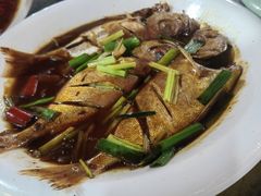 -乐在集市海鲜大排档(平潭店)