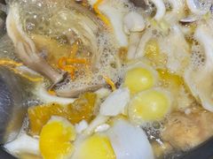 -菌之家·专业纯野生菌火锅·特色炒菌