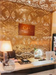 -青岛香格里拉·氣水疗中心