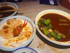 -红盔甲·小龙虾(车公庙店)