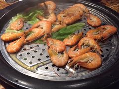 -船奇蒸汽海鲜·闽菜(八市海鲜总店)