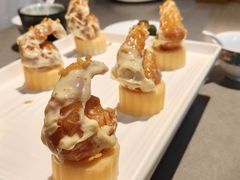 -羊门客在·烤盐池滩羊·川菜