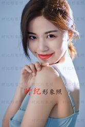 -时纪母女写真父母纪念照(静安店)