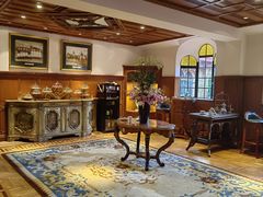 -马勒别墅·中餐厅