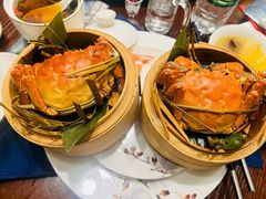 -火福·天湖阁大闸蟹博物馆主题餐厅(浅水湾店)