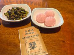 -李犟大爆鳝面·手工蟹黄包(湖滨西湖店)