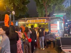 -HIB HUB公社(解放西路店)