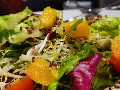 -阿里疆Alijiang·丝路美食·异域风情·清真(长楹天街店)