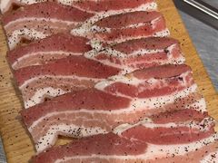 -猫爪爪原切自助烤肉(观音桥阳光世纪店)