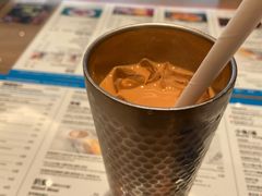 香滑奶茶-敏华冰厅(天河城店)