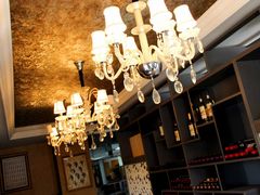 -雨花西餐厅(大雁塔店)