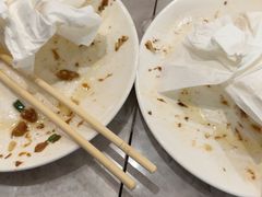 -严老幺烧麦(前进四路店)