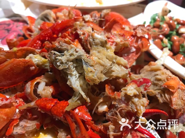 大虾来乐小龙虾餐厅(天鹅湖万达店)-dpuser_6772785644的相册-合肥