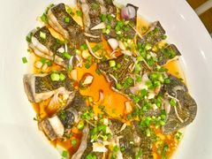 -老蒲鲜·地标·非遗美食(涵江店)