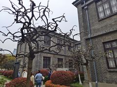 -南京中国近代史遗址博物馆(南京总统府)