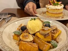 -Lumos一間甜食