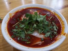 马三宽粉-马三洋芋片(兰州总店)