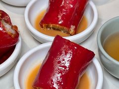 -禄运茶居·手工点心(猎德店)