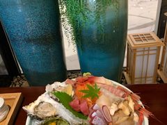 -一本魅·日式料理