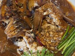 -倍儿美海鲜大排挡·非遗海鲜蒸饺(洋货店)