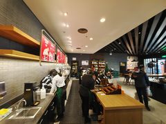 -星巴克臻选(济南万达店)