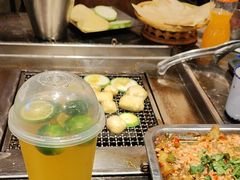 -塘屋烧烤·云南火塘烧烤品牌(新亚洲店)