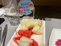 -海底捞火锅(名门店)
