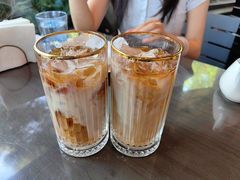 -哈蒙德餐厅