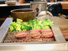 -肉肉大米(金虹桥店)