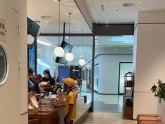 -Peet's 皮爷咖啡(乐峰店)