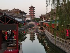 -滦州古城