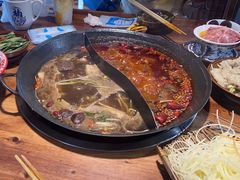 -楠火锅(哈尔滨金爵万象店)