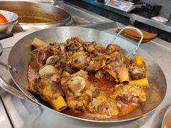 大肉筒骨-小螺大作·螺蛳粉火锅(林和西店)
