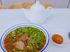 -陆元丰·兰州纯汤牛肉面(自强西路店)