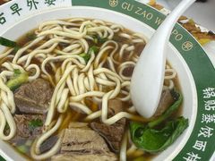 -古早外婆(天佑城店)