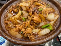 -川香煲(茅台路店)