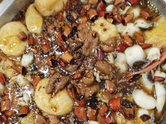 -黑皮酸菜鱼(绣花巷店)