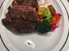-安妮意大利餐厅(世贸天阶店)