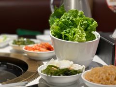 -韩时烤肉(枫蓝店)