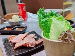 -花时·炭火烧肉(东百中心A馆店)