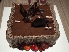 -美丽心情蛋糕(江苏路店)