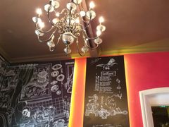 -ALBERGUE 1601 婆仔屋葡国餐厅