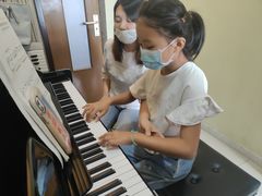 -快乐琴弦音乐舞蹈艺术教育中心(马连道校区)