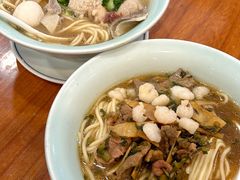 -奎元馆.百年奎元.非遗传承(西湖边的解放路店)