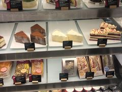 -COSTA COFFEE(上海月星环球港店)